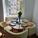 Campingowa 50m Od Morza Lägenhet