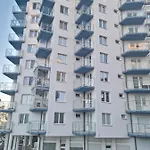Campingowa 50m Od Morza * Miedzyzdroje
