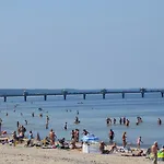 Campingowa 50m Od Morza Lägenhet *