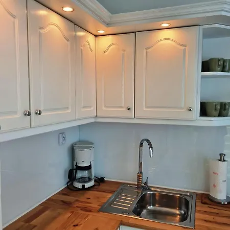 Campingowa 50m Od Morza