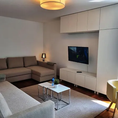 Campingowa 50m Od Morza 미엥지즈드로예