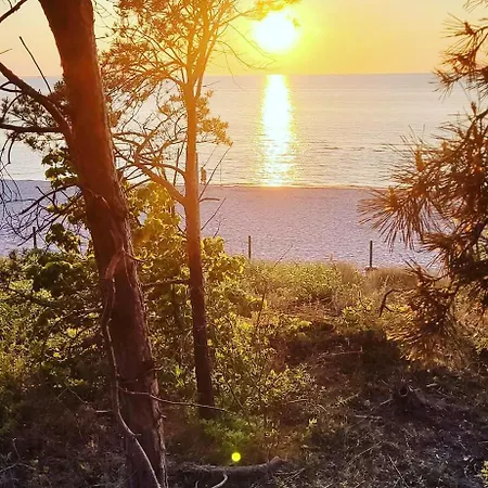 Campingowa 50m Od Morza