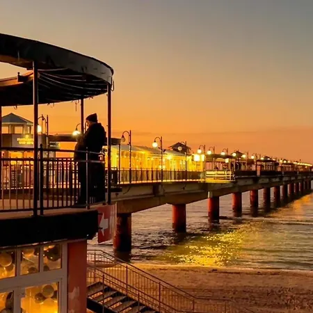 Campingowa 50m Od Morza *