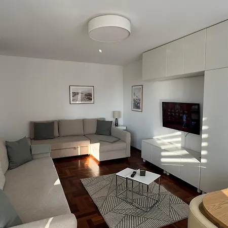 Campingowa 50m Od Morza * 미엥지즈드로예